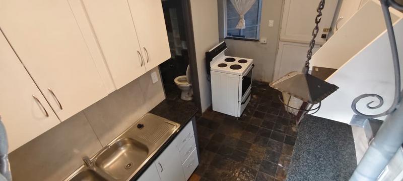 2 Bedroom Property for Sale in Bult West North West